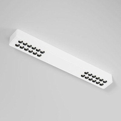 Потолочный светодиодный светильник Elektrostandard Tend 25115/LED a068851 Потолочный светодиодный светильник Elektrostandard Tend 25115/LED a068851