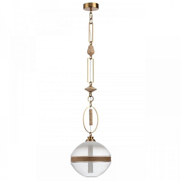 Подвесной светильник ODEON LIGHT PENDANT 5441/1C