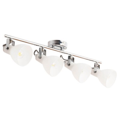 Спот Arte Lamp Fado A1142PL-4CC Спот Arte Lamp Fado A1142PL-4CC