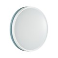 Настенно-потолочный светодиодный светильник Sonex Color Nohava Blue 7669/DL