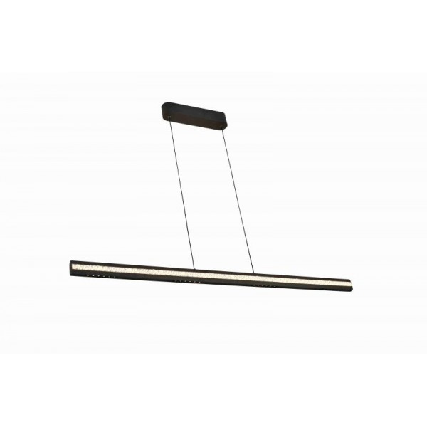 20059MD-L120 BK (1) Люстра NW