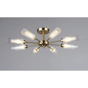 6979/8 COP (1) Люстра RL 6979/8 COP (1) Люстра RL