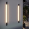 Уличный настенный светильник Novotech Street Asa 359981