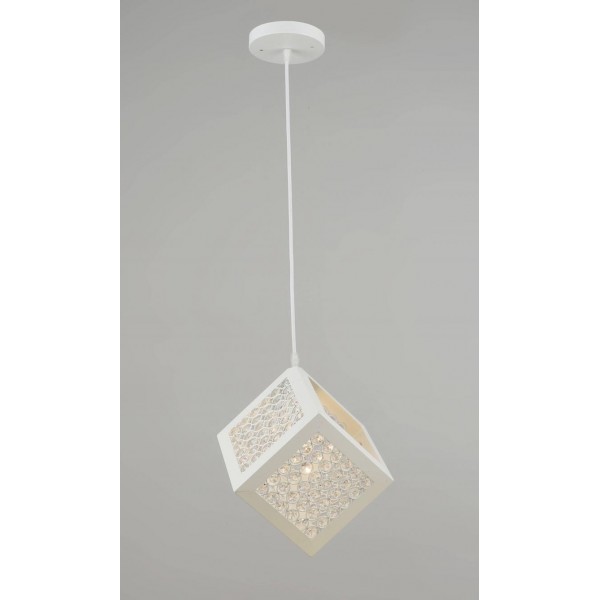 5783/1H WT (1/5) Люстра (RL)