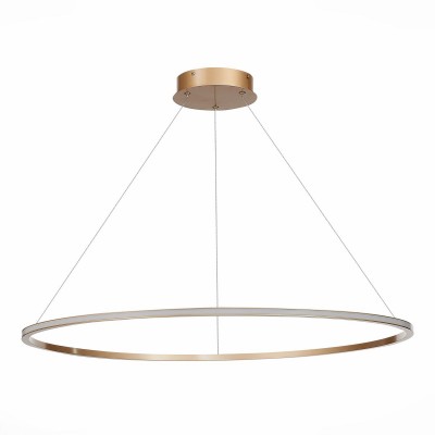 Подвесной светодиодный светильник ST Luce ST604.243.46 Подвесной светодиодный светильник ST Luce ST604.243.46