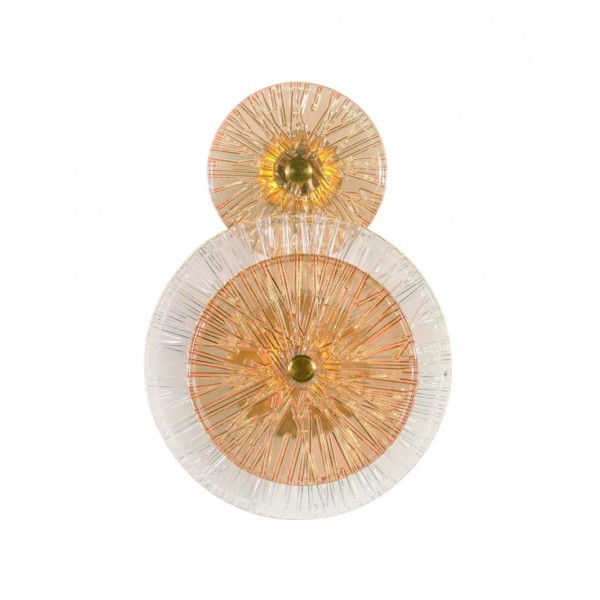 W5858P/2 PLATING BRASS (1) Настенный светильник NW #