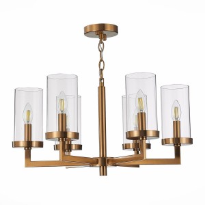 Подвесная люстра ST Luce Masine SL1171.303.06