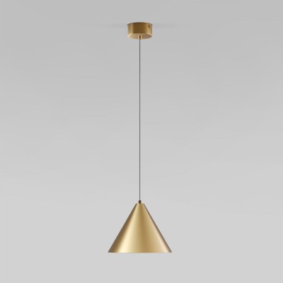 Подвесной светодиодный светильник Elektrostandard Conus 50316 LED a069335 Подвесной светодиодный светильник Elektrostandard Conus 50316 LED a069335