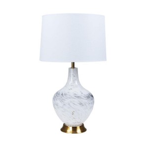 Настольная лампа Arte Lamp Saiph A5051LT-1PB