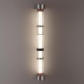 Настенный светильник Odeon Light Collier L-Vision 5456/18WL