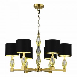 Подвесная люстра ST Luce LINGOTTI SL1759.303.06