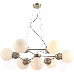 Потолочный светильник Lussole LSP-8899