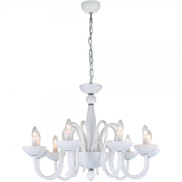 Подвесная люстра Divinare Pallada 6004/03 LM-8