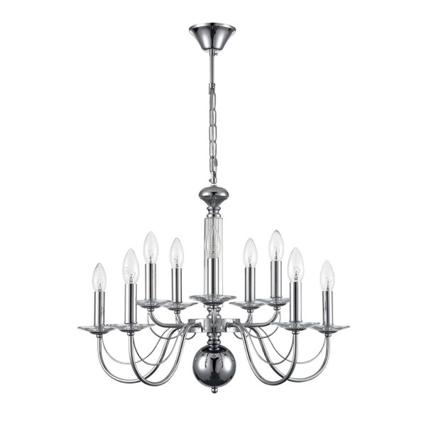 Подвесная люстра Lumion Classi Incanto 8034/10