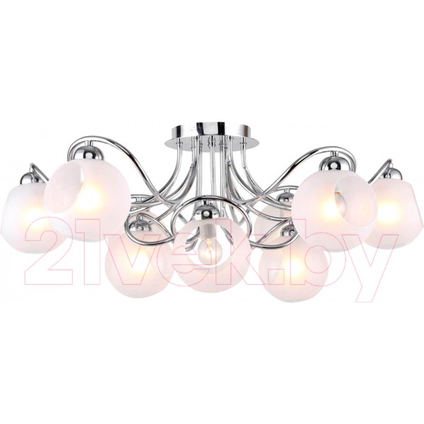 Люстра Lussole LGO Iliamna GRLSP-8140