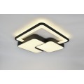 Потолочный светодиодный светильник Rivoli Aliona 6162-201 Б0066466
