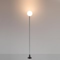 Уличный светильник Odeon Light Nature 7123/1GL