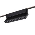 Трековый смарт-светильник для низковольтного шинопровода Novotech Easy Shino 359465