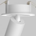 Встраиваемый светильник Technical C071CL-7W2.7K-WB