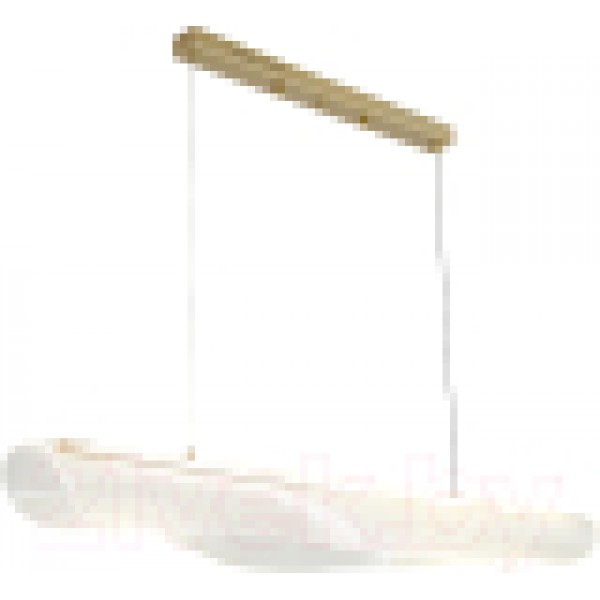 Потолочный светильник Lussole Bradford LSP-7294