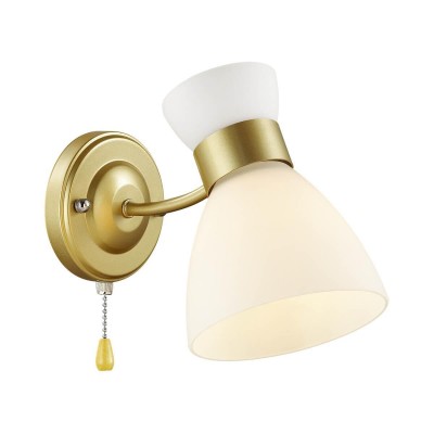 Бра Lumion Comfi Wilma 4535/1W