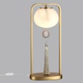 Настольная лампа Odeon Light Fiolent Modern 5432/1T