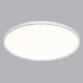 Настенно-потолочный светодиодный светильник Sonex Mitra Alfa White 7659/48L