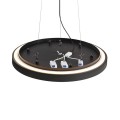 Светильник Sonex Mitra Led 7756/92L