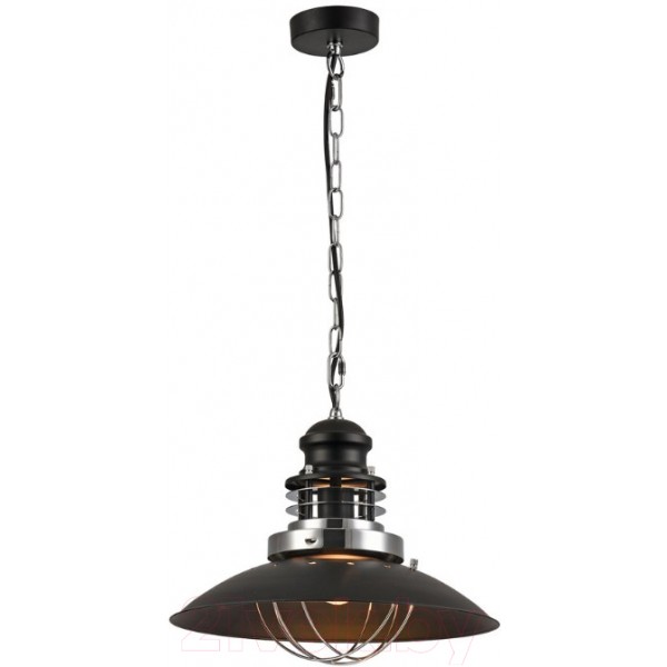 Потолочный светильник Lussole Loft LSP-8029