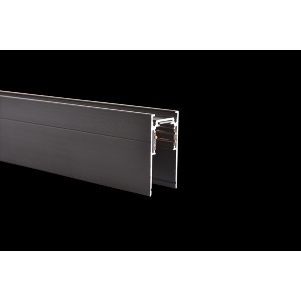 20MZ T2M (1/8) Накладной трековый магнитный шинопровод