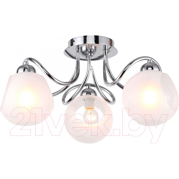 Люстра Lussole LGO Iliamna GRLSP-8139