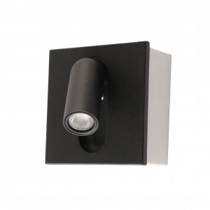 Встраиваемый светодионый спот Kink Light Эви 08073,19