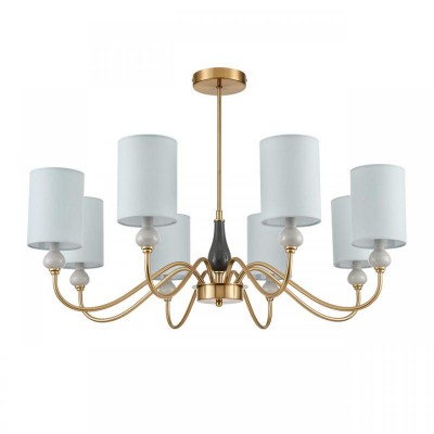 Подвесная люстра Lumion Classi Anri 6590/8