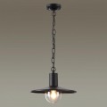 Уличный подвесной светильник Odeon Light Nature Furcadia 4833/1