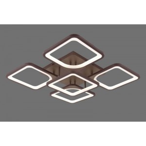 3011/4+1 CF (1) Люстра MN (RL)