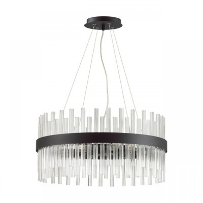 Подвесная люстра Lumion Moderni Mitsuko 5272/6 Подвесная люстра Lumion Moderni Mitsuko 5272/6