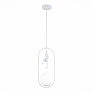 Подвесной светильник Evoluce Tenato SLE115123-01 Подвесной светильник Evoluce Tenato SLE115123-01