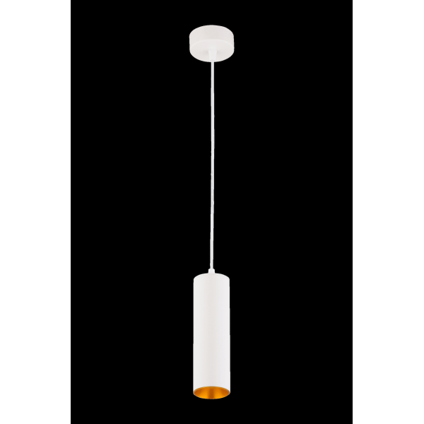 1021W-S WHITE (1/30) Светильник (RL)