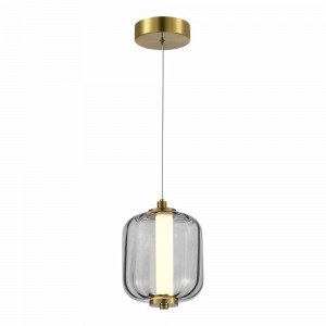 Подвесной светильник ST Luce SUMMER SL1193.313.01 Подвесной светильник ST Luce SUMMER SL1193.313.01