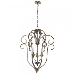 Подвесная люстра Arte Lamp A8033SP-3AB