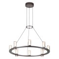 Подвесной светильник Odeon Light Defance Hightech 7143/55L