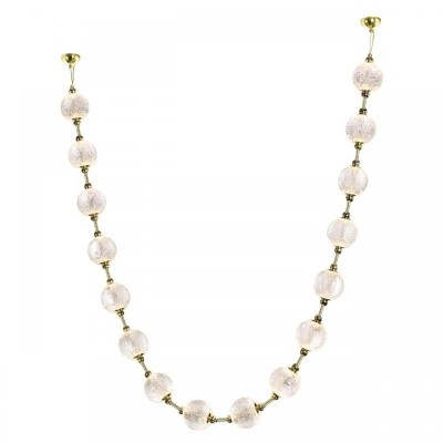 Подвесной светильник Odeon Light CRYSTAL 5008/64L