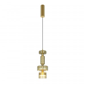 Подвесной светильник Maytoni MOD253PL-L18BS3K2