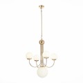 Подвесная люстра ST Luce Avellino SL1504.203.05
