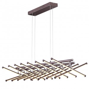 Подвесная светодиодная люстра ST Luce SLD003.303.16 Подвесная светодиодная люстра ST Luce SLD003.303.16