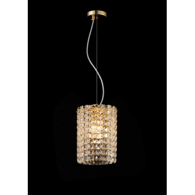 NW039-ф200*H280 H GOLD (1) Люстра NW NW039-ф200*H280 H GOLD (1) Люстра NW
