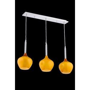 5068/3 TEA (1) Люстра 5068/3 TEA (1) Люстра