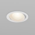 Встраиваемый светильник Technical DL105-12W3K-W
