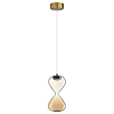 Подвесной светодиодный светильник Odeon Light Pendant Glessi 5093/4L Подвесной светодиодный светильник Odeon Light Pendant Glessi 5093/4L