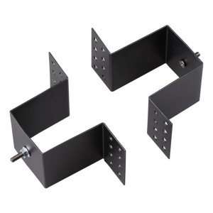 Крепление для встраиваемого монтажа Novotech Shino Kit 135027 Крепление для встраиваемого монтажа Novotech Shino Kit 135027